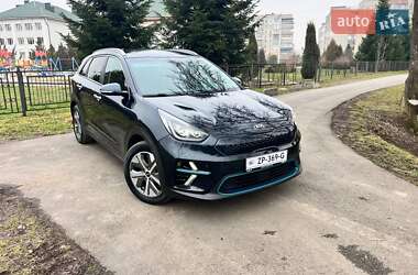 Позашляховик / Кросовер Kia Niro 2019 в Калуші