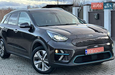 Позашляховик / Кросовер Kia Niro 2019 в Трускавці