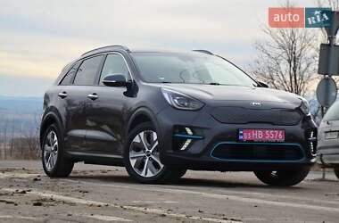 Внедорожник / Кроссовер Kia Niro 2020 в Трускавце