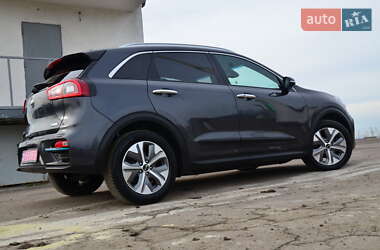 Позашляховик / Кросовер Kia Niro 2020 в Трускавці