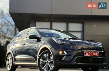 Внедорожник / Кроссовер Kia Niro 2020 в Дрогобыче