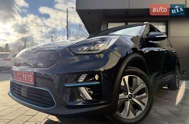 Внедорожник / Кроссовер Kia Niro 2020 в Дрогобыче