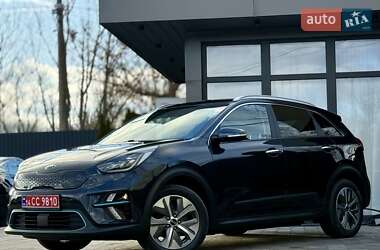 Внедорожник / Кроссовер Kia Niro 2020 в Дрогобыче