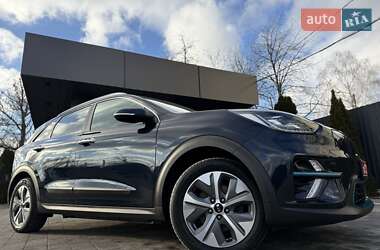 Внедорожник / Кроссовер Kia Niro 2020 в Дрогобыче