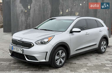 Внедорожник / Кроссовер Kia Niro 2019 в Одессе