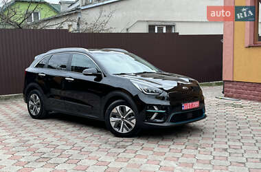 Позашляховик / Кросовер Kia Niro 2019 в Рівному