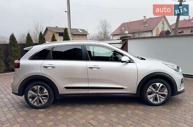 Внедорожник / Кроссовер Kia Niro 2019 в Черновцах