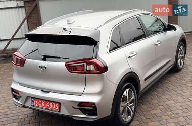 Внедорожник / Кроссовер Kia Niro 2019 в Черновцах