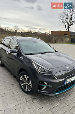 Внедорожник / Кроссовер Kia Niro 2020 в Бориславе