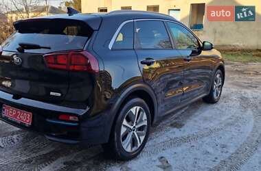 Внедорожник / Кроссовер Kia Niro 2019 в Черкассах