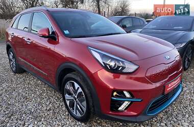 Внедорожник / Кроссовер Kia Niro 2021 в Львове