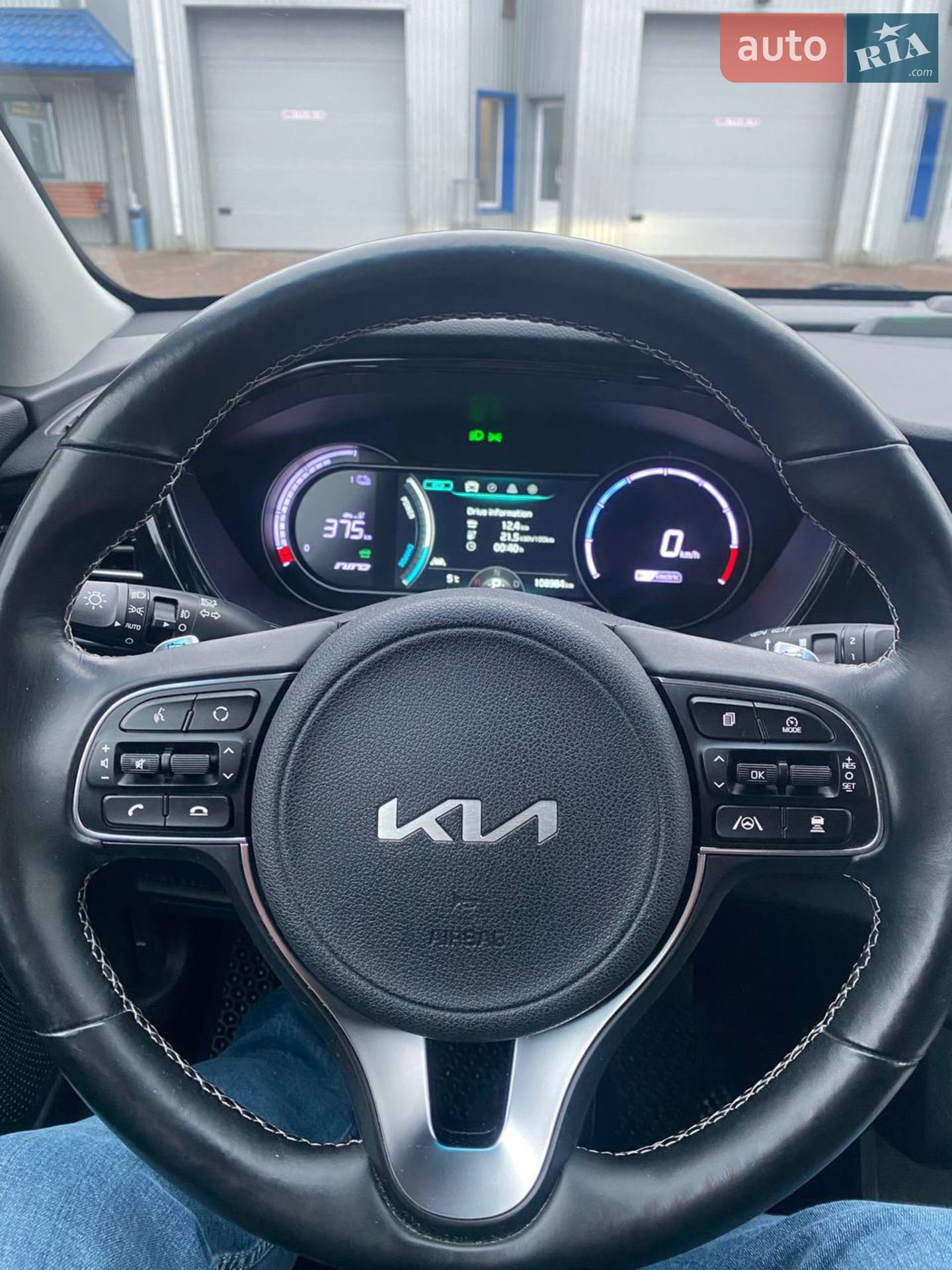 2022 Kia Niro - мініатюра 15