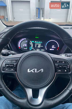 Внедорожник / Кроссовер Kia Niro 2022 в Ровно