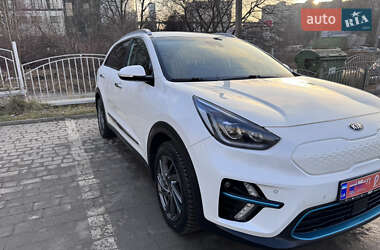 Внедорожник / Кроссовер Kia Niro 2020 в Тернополе