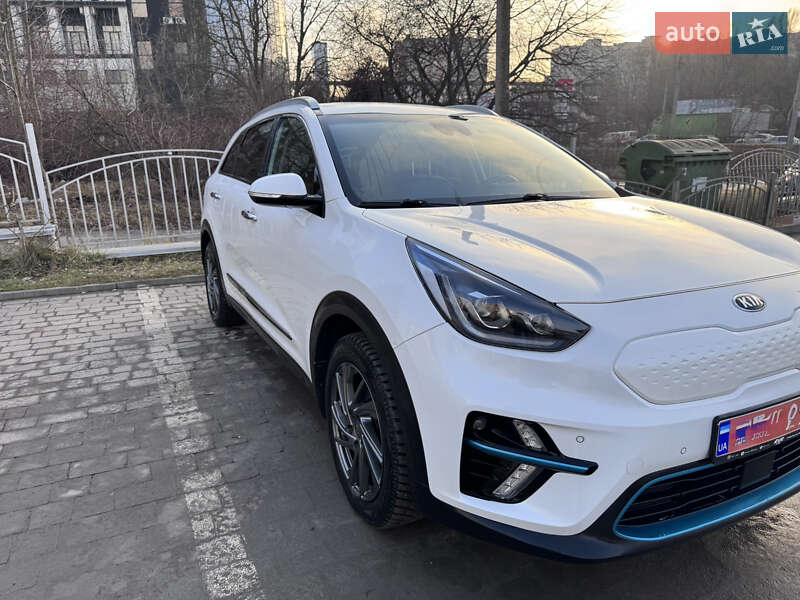 Kia Niro 2020