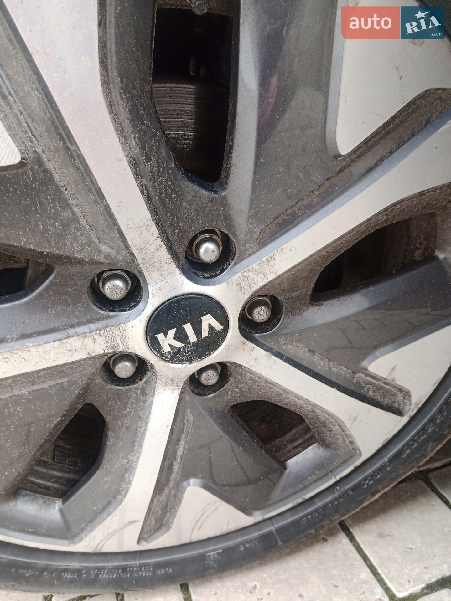 2019 Kia Niro - мініатюра 12