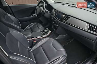 Внедорожник / Кроссовер Kia Niro 2019 в 