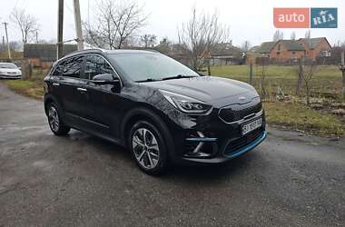 Внедорожник / Кроссовер Kia Niro 2019 в 