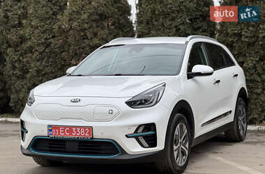 Внедорожник / Кроссовер Kia Niro 2021 в Тернополе