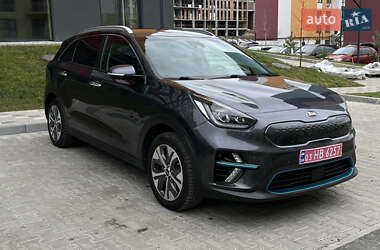 Позашляховик / Кросовер Kia Niro 2020 в Рівному