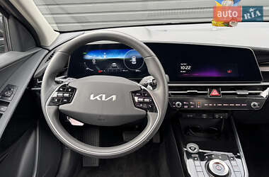 Внедорожник / Кроссовер Kia Niro 2024 в Белой Церкви