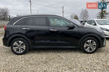 Внедорожник / Кроссовер Kia Niro 2019 в Львове