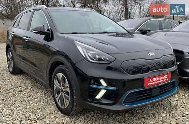 Внедорожник / Кроссовер Kia Niro 2019 в Львове