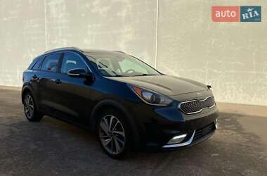 Kia Niro 2017