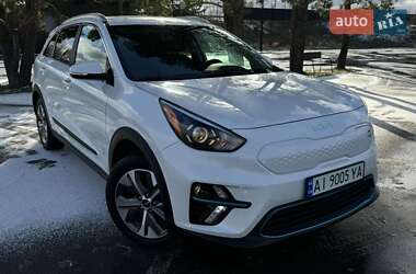 Внедорожник / Кроссовер Kia Niro 2022 в Киеве