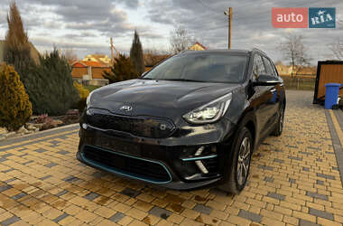 Внедорожник / Кроссовер Kia Niro 2020 в Коломые