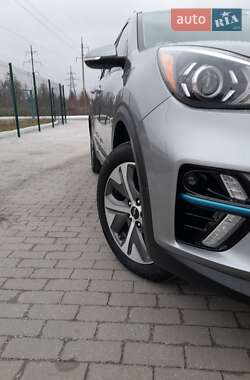 Позашляховик / Кросовер Kia Niro 2022 в Вінниці