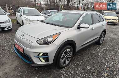 Внедорожник / Кроссовер Kia Niro 2019 в Ровно