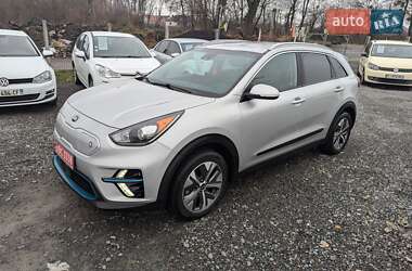 Внедорожник / Кроссовер Kia Niro 2019 в Ровно