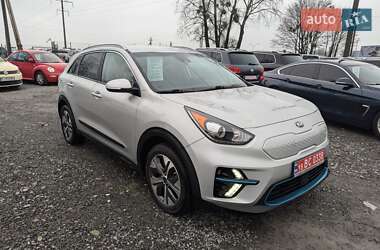 Внедорожник / Кроссовер Kia Niro 2019 в Ровно