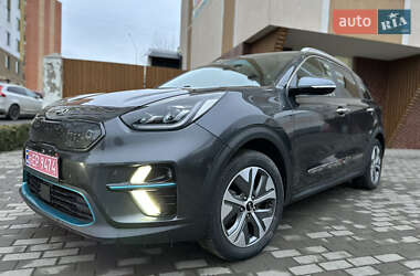 Позашляховик / Кросовер Kia Niro 2019 в Луцьку