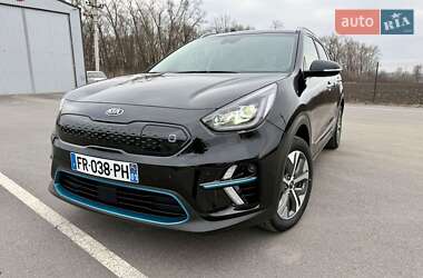 Внедорожник / Кроссовер Kia Niro 2020 в Казатине