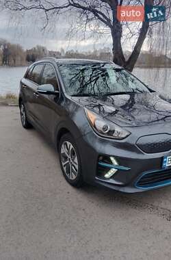 Позашляховик / Кросовер Kia Niro 2019 в Рівному