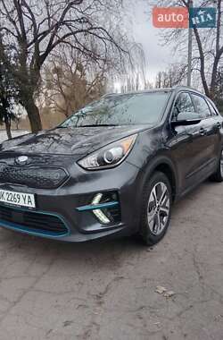 Внедорожник / Кроссовер Kia Niro 2019 в Ровно