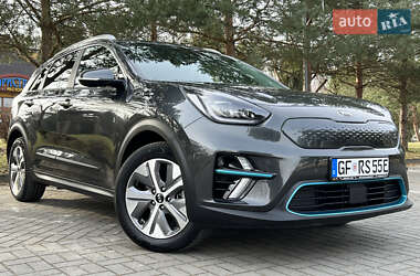 Позашляховик / Кросовер Kia Niro 2021 в Дрогобичі