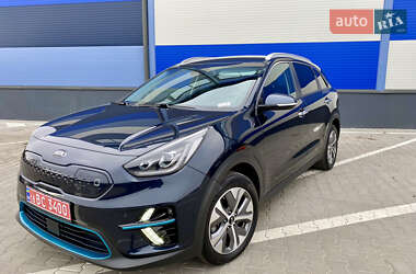 Внедорожник / Кроссовер Kia Niro 2019 в Ровно