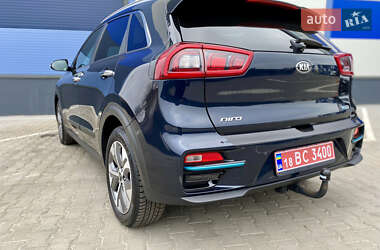 Внедорожник / Кроссовер Kia Niro 2019 в Ровно