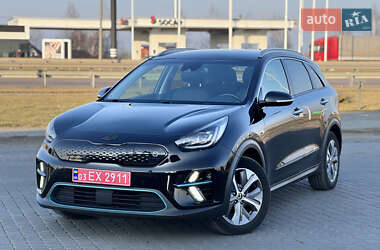 Позашляховик / Кросовер Kia Niro 2019 в Рівному