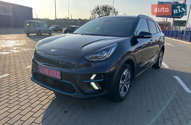 Внедорожник / Кроссовер Kia Niro 2020 в Львове