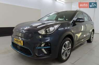 Внедорожник / Кроссовер Kia Niro 2019 в Хмельницком