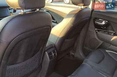 Внедорожник / Кроссовер Kia Niro 2019 в 