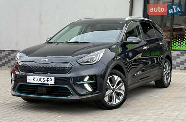 Внедорожник / Кроссовер Kia Niro 2020 в 
