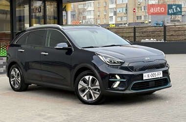 Внедорожник / Кроссовер Kia Niro 2020 в 