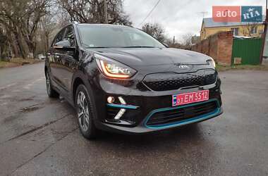 Внедорожник / Кроссовер Kia Niro 2021 в Виннице