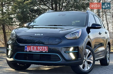 Внедорожник / Кроссовер Kia Niro 2022 в 