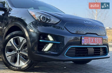 Внедорожник / Кроссовер Kia Niro 2022 в 